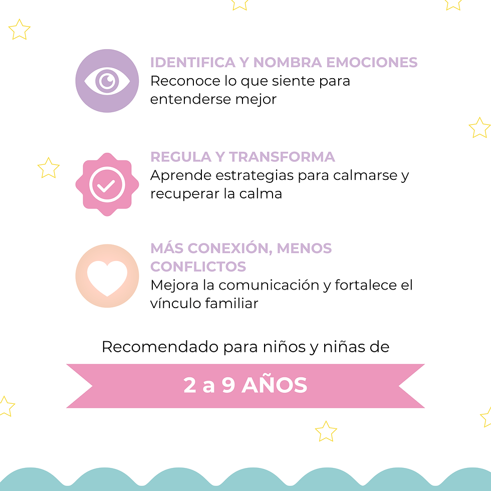 Miniatura: TABLERO DE EMOCIONES