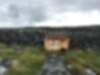 Inisheer, Aran Islands, Ireland