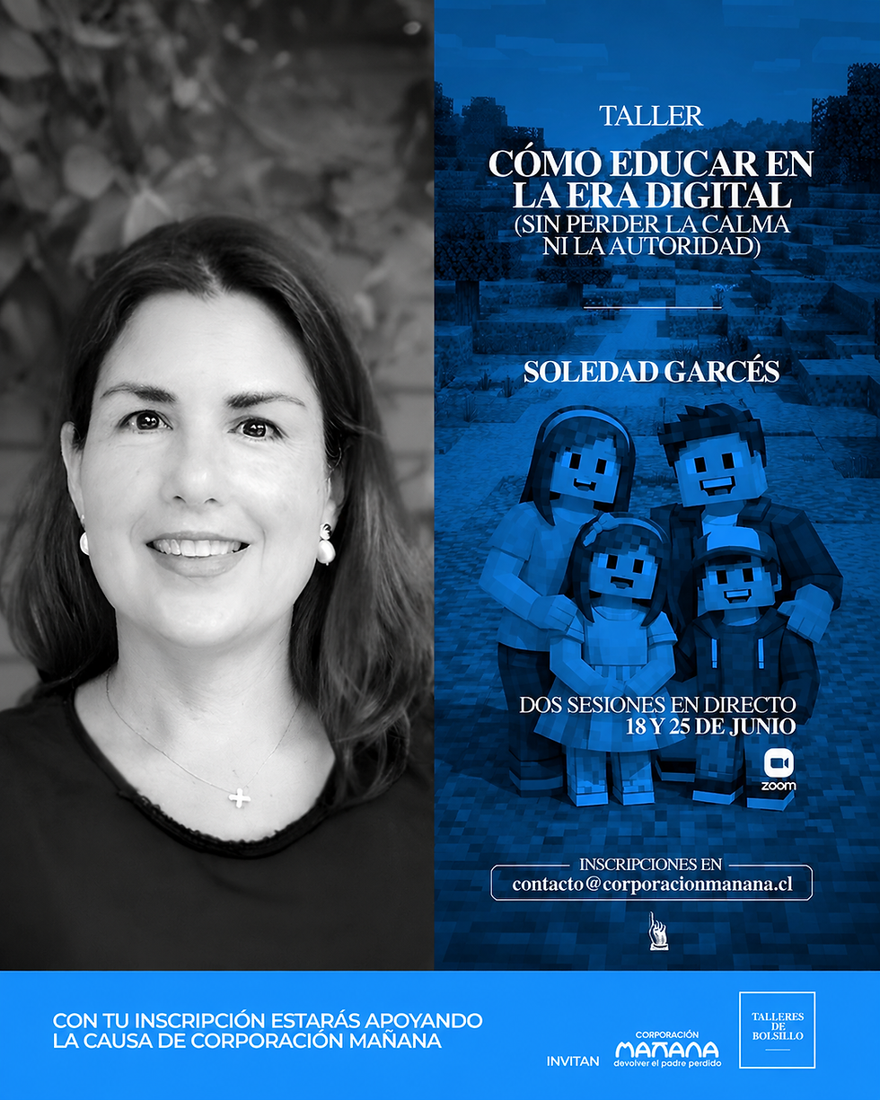 Taller en 2 sesiones días jueves (18/06 y 25/06)