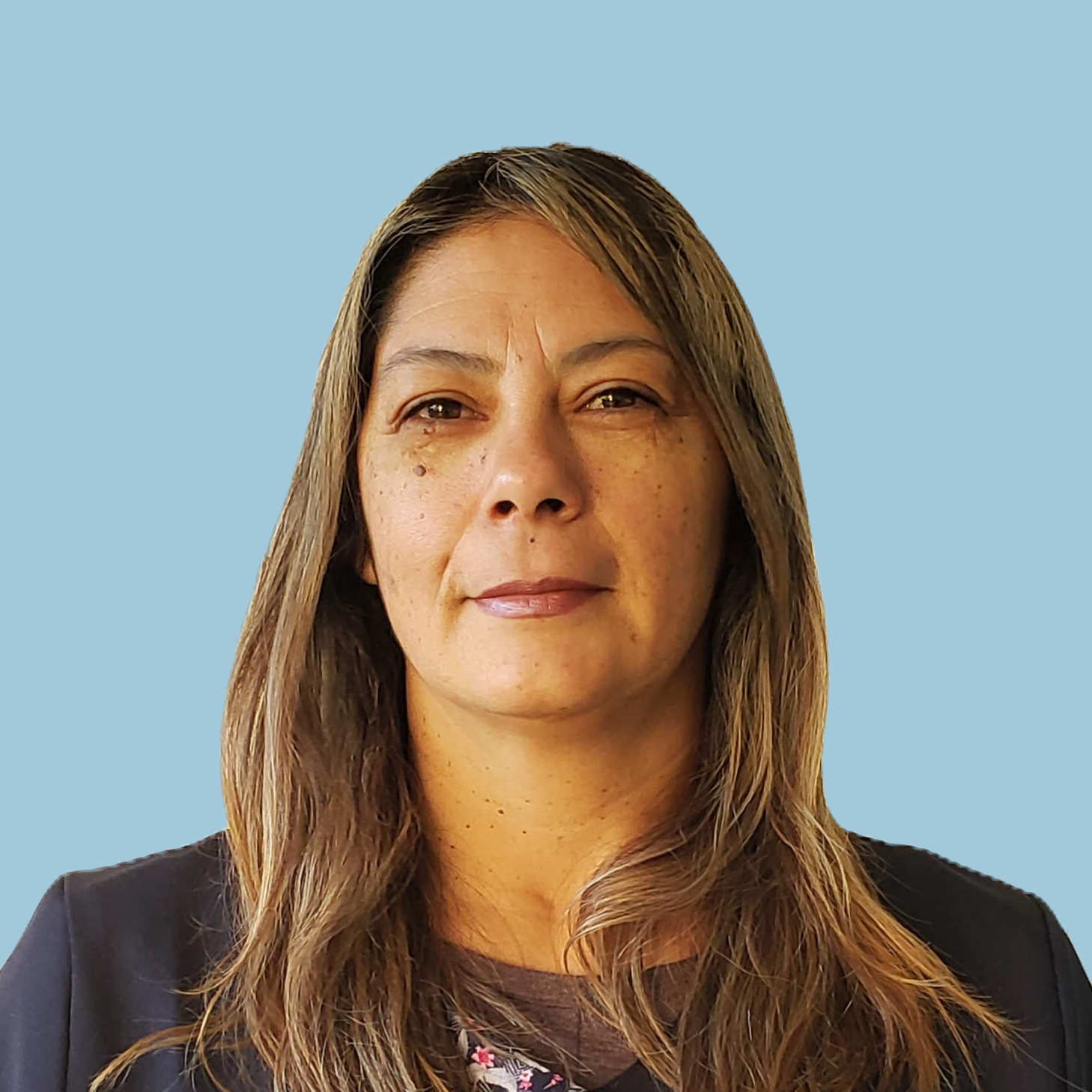 Paula Cornejo