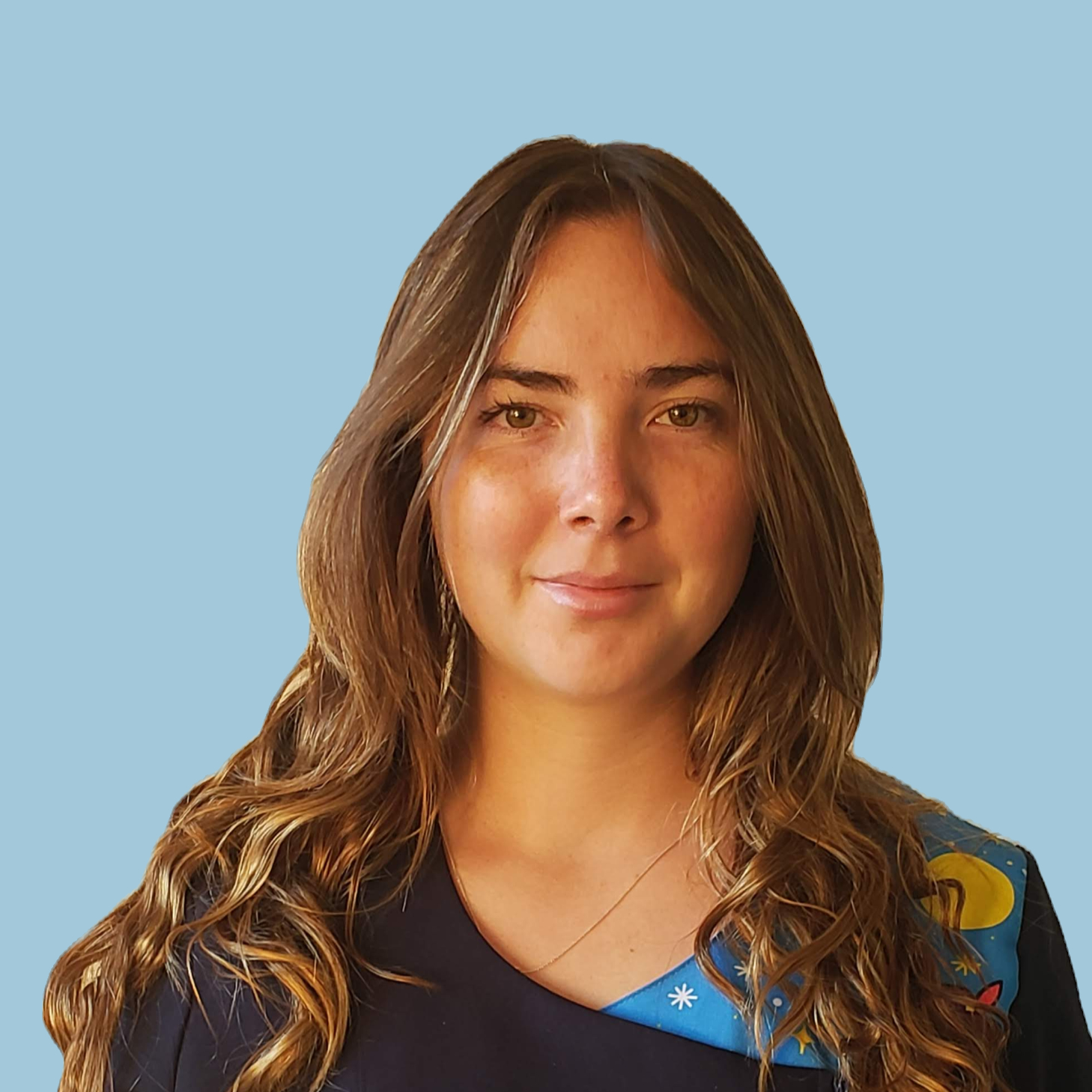 COnstanza Zuñiga - Colegio Villa Logroño