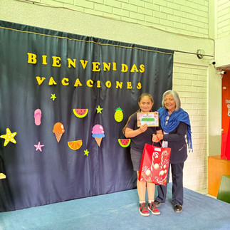 Colegio Villa Logroño