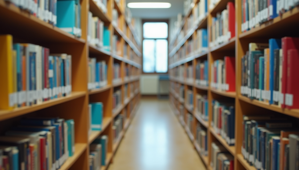 Descubre las maravillas de la lectura en el Mes del Libro en Colegio Villa Logroño