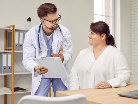 Guía esencial de la cirugía bariátrica: proceso, preparación y recuperación - Bariatric