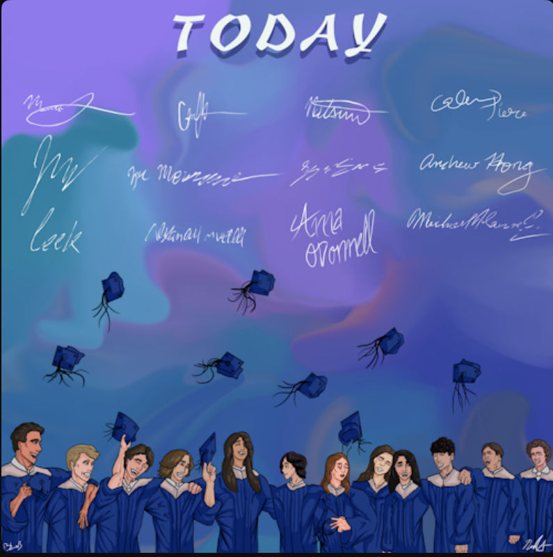 Today - Single