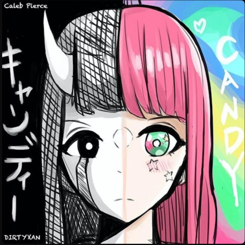 Candy (feat. DIRTYXAN) - Single