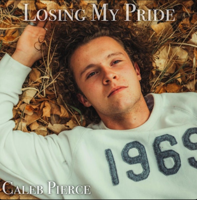 Losing My Pride - Single