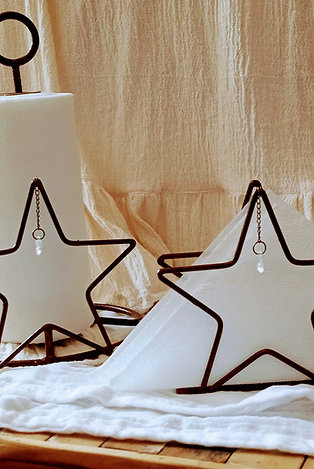 PORTA ROLLO LA CAROLINA