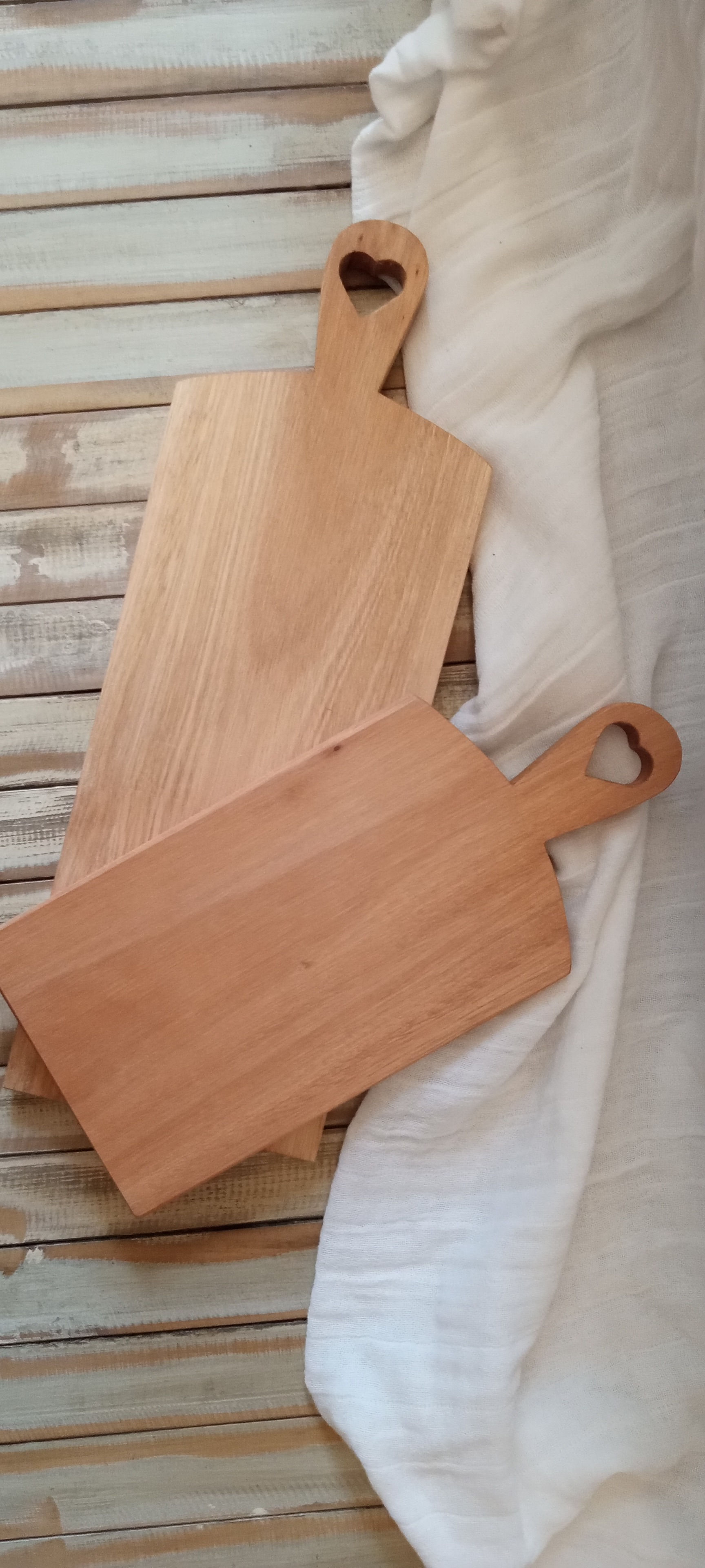 TABLAS CORAZON EXTERNO