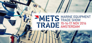 METSTRADE 2016 - A maior feira de equipamentos marítimos do mundo