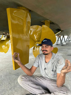 Nova Onda