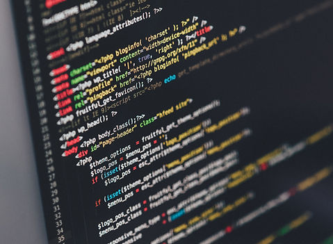 website hosting and maintenance