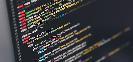 Programming Console