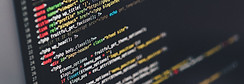 Programming Console