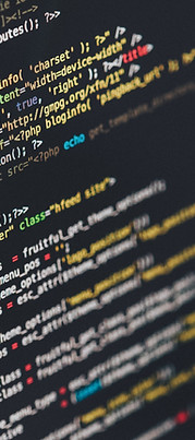 consola de programación
