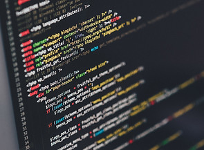 Programming Console