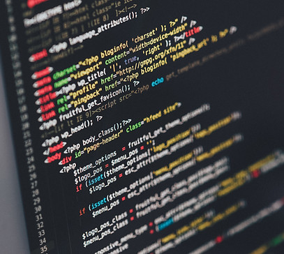 Programming Console