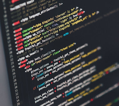 Programming Console