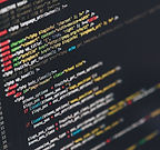 Programming Console