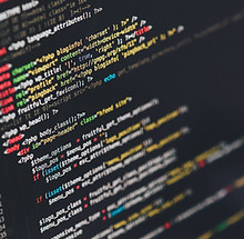 Programming Console