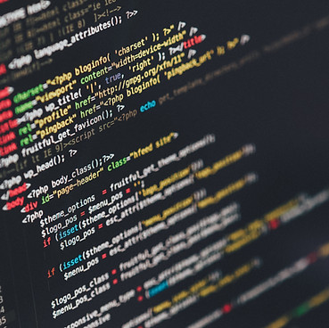 Programming Console