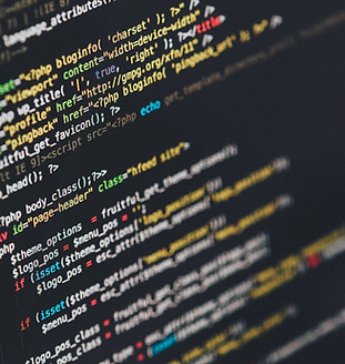 Programming Console