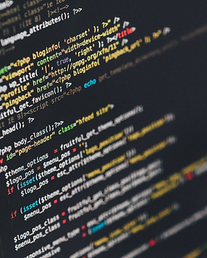 Programming Console