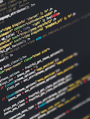 Programming Console
