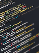 Programming Console