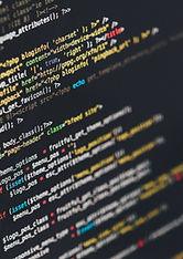 Programming Console