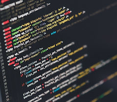 Programming Console
