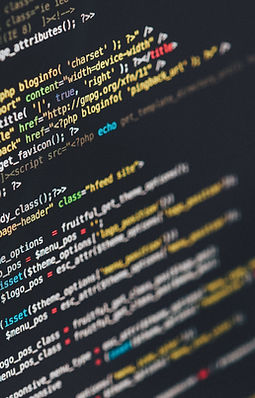 consola de programación