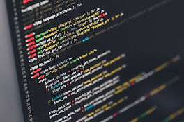 Programming Console