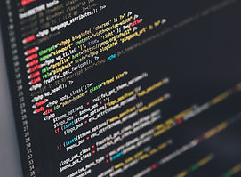 Programming Console