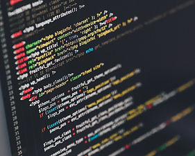 programmering Console