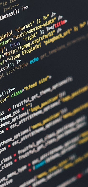Programming Console