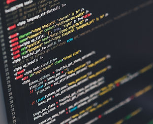 Programming Console