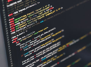 Programming Console