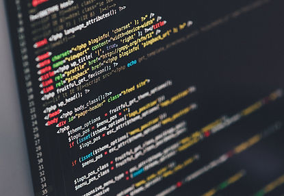 Programming Console
