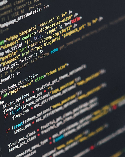 Programmierkonsole