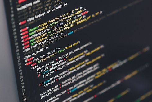 Programming Console