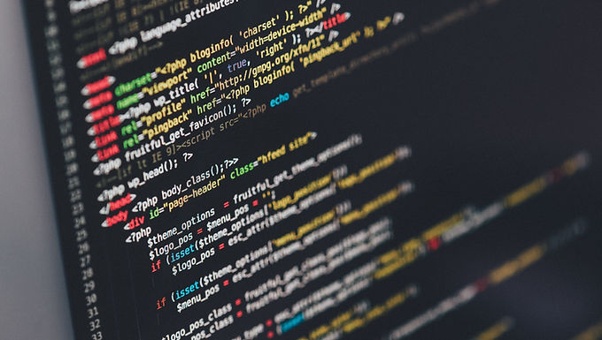 Programming Console