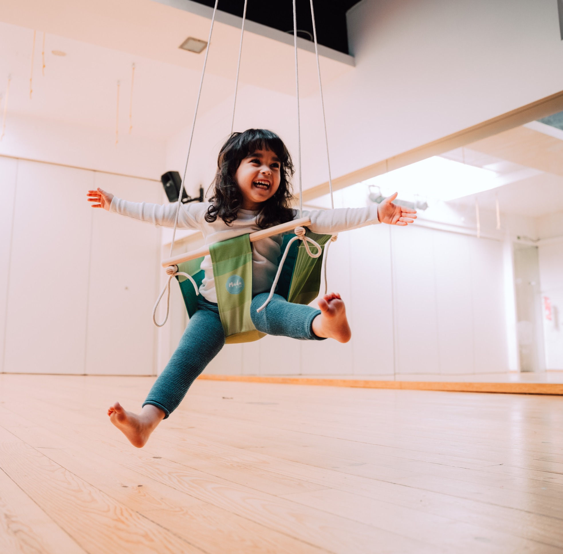 Baden Baden BabySwing