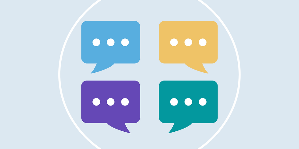 Cross-Cultural Conversations