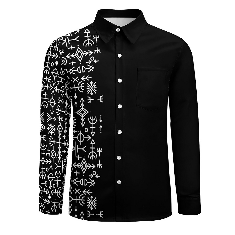 Thumbnail: Viking Shirt