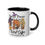 Thumbnail: Hocus Pocus I Need Coffee To Focus Mug