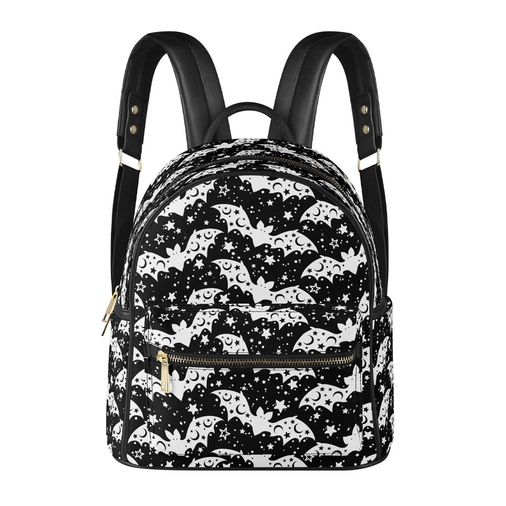 Celestial Bats Backpack