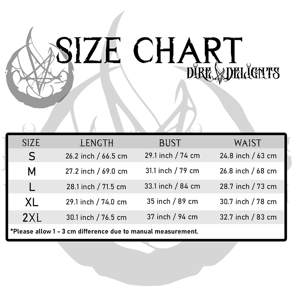 Thumbnail: Deadly Flowers Dress