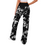 Thumbnail: Skulls Loose Lace-up Pants