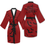 Thumbnail: Bride's Coven Burgundy  Robes